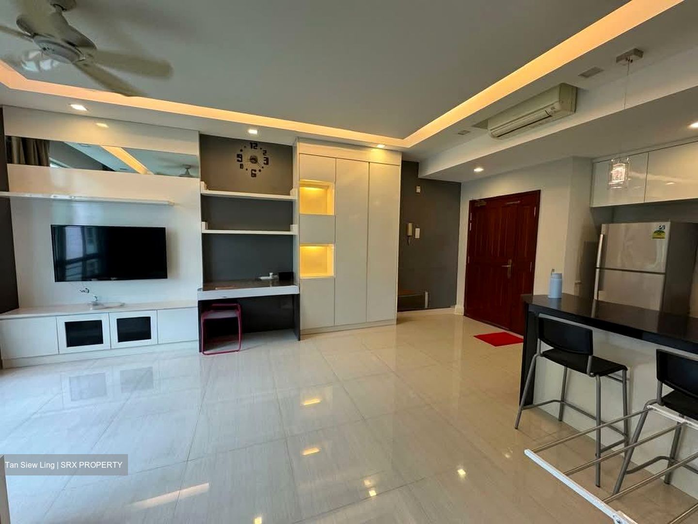 Northvale (D23), Apartment #569288481